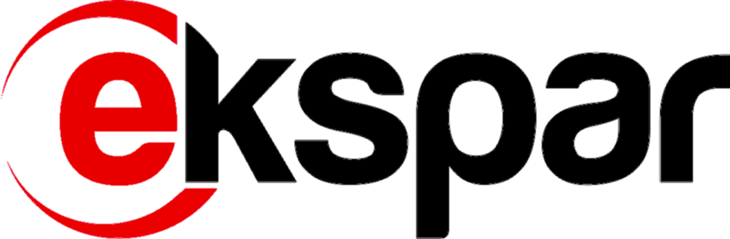 EKSPAR Logo